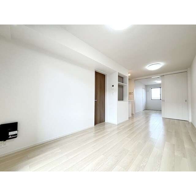 ヒカルサ水戸石川ノースの物件内観写真