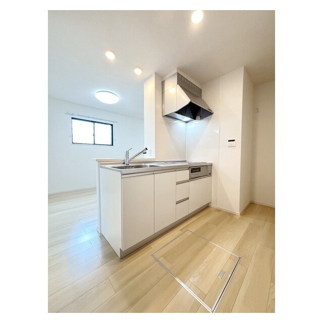 ヒカルサ水戸石川ノースの物件内観写真