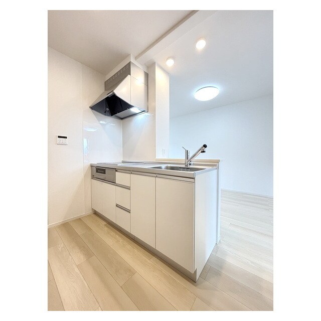 ヒカルサ水戸石川ノースの物件内観写真