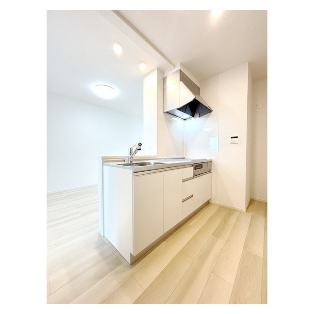 ヒカルサ水戸石川ノースの物件内観写真