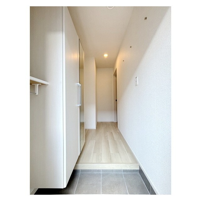 ヒカルサ水戸石川ノースの物件内観写真