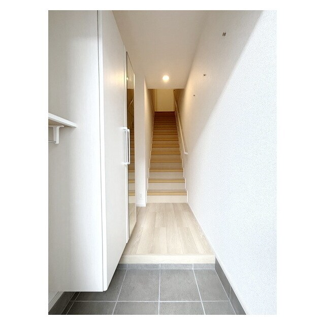 ヒカルサ水戸石川ノースの物件内観写真