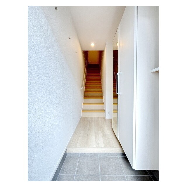 ヒカルサ水戸石川ノースの物件内観写真