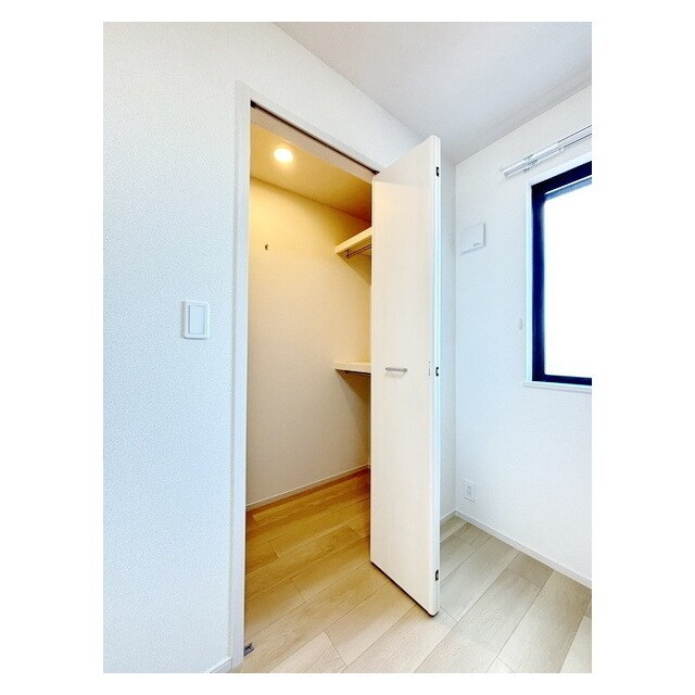 ヒカルサ水戸石川ノースの物件内観写真