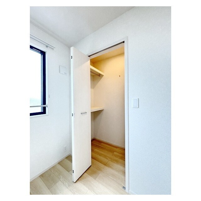 ヒカルサ水戸石川ノースの物件内観写真