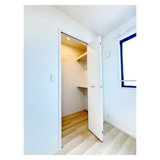 ヒカルサ水戸石川ノースの物件内観写真