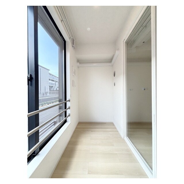 ヒカルサ水戸石川ノースの物件内観写真