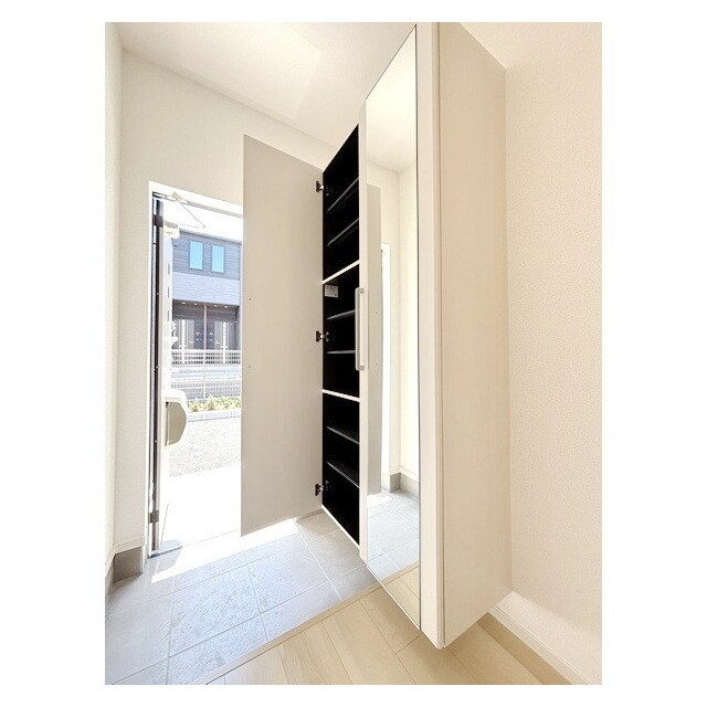 ヒカルサ水戸石川ノースの物件内観写真