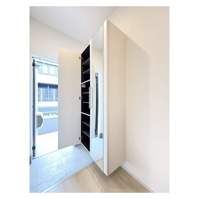 ヒカルサ水戸石川ノースの物件内観写真