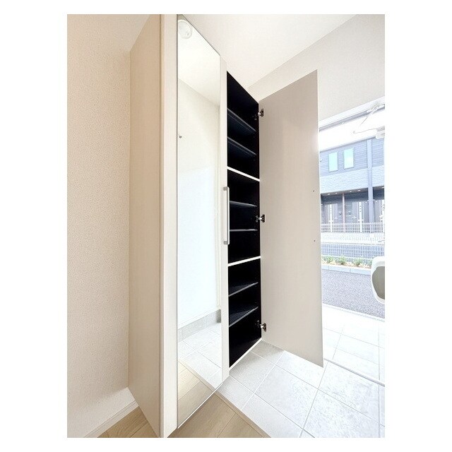 ヒカルサ水戸石川ノースの物件内観写真