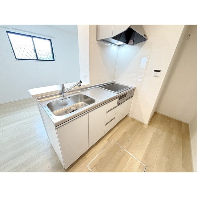 ヒカルサ水戸石川ノースの物件内観写真