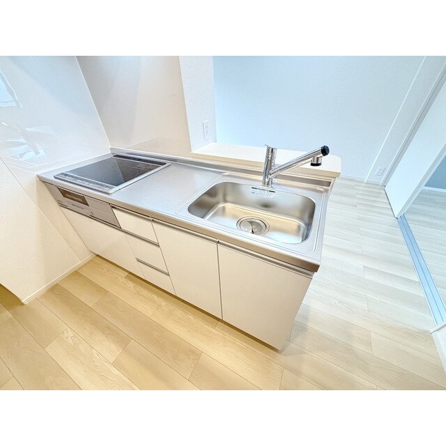 ヒカルサ水戸石川ノースの物件内観写真