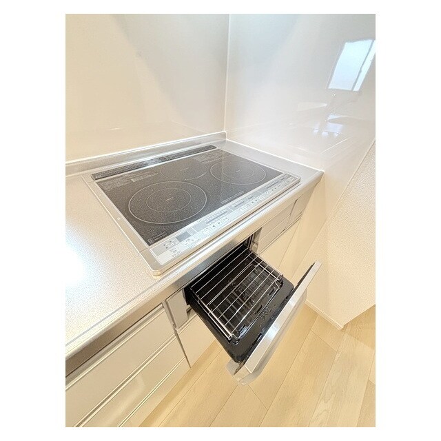 ヒカルサ水戸石川ノースの物件内観写真