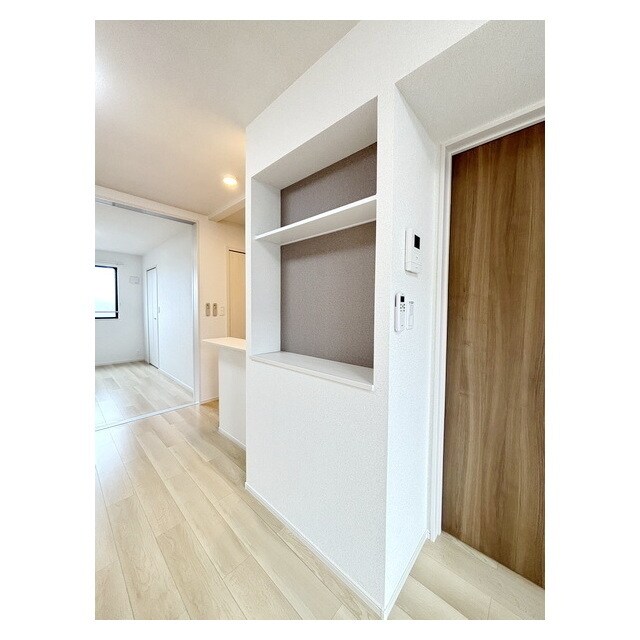 ヒカルサ水戸石川ノースの物件内観写真