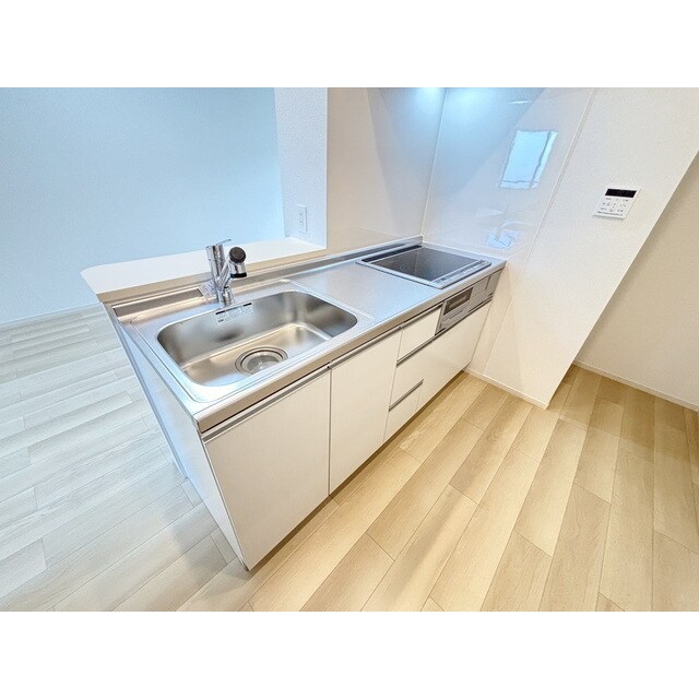 ヒカルサ水戸石川ノースの物件内観写真