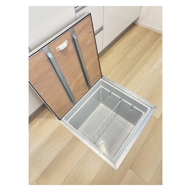 ヒカルサ水戸石川ノースの物件内観写真