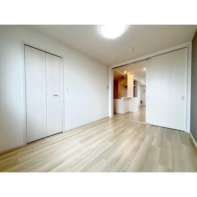 ヒカルサ水戸石川ノースの物件内観写真