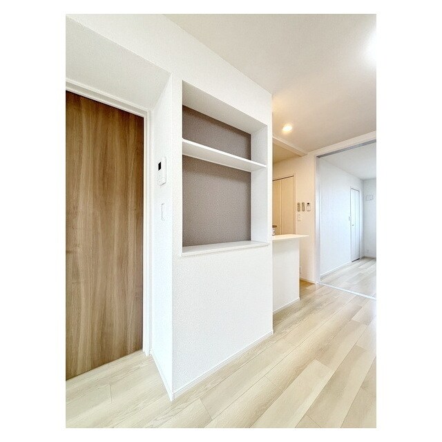 ヒカルサ水戸石川ノースの物件内観写真