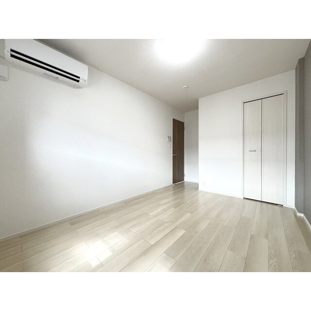 ヒカルサ水戸石川ノースの物件内観写真