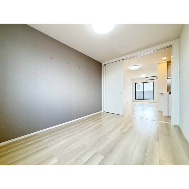 ヒカルサ水戸石川ノースの物件内観写真