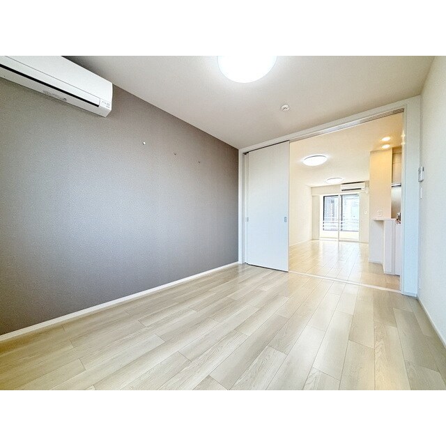 ヒカルサ水戸石川ノースの物件内観写真