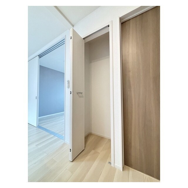 ヒカルサ水戸石川ノースの物件内観写真