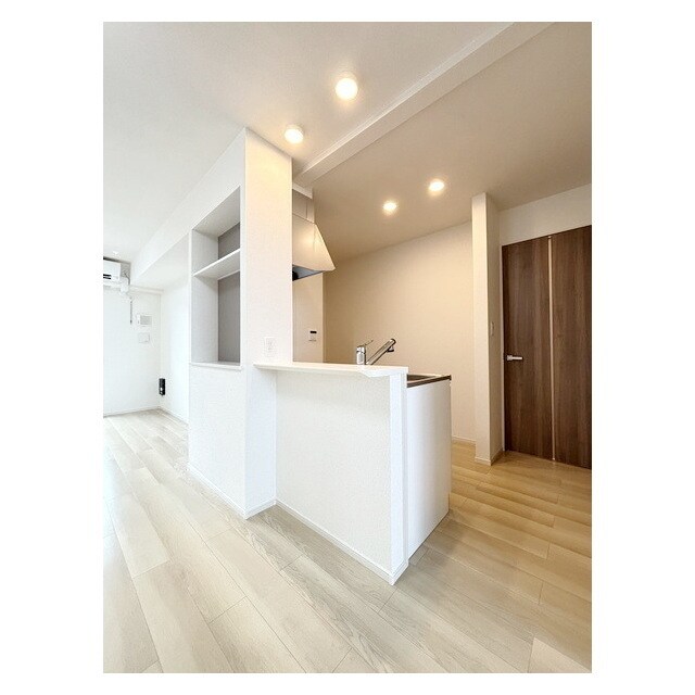 ヒカルサ水戸石川ノースの物件内観写真