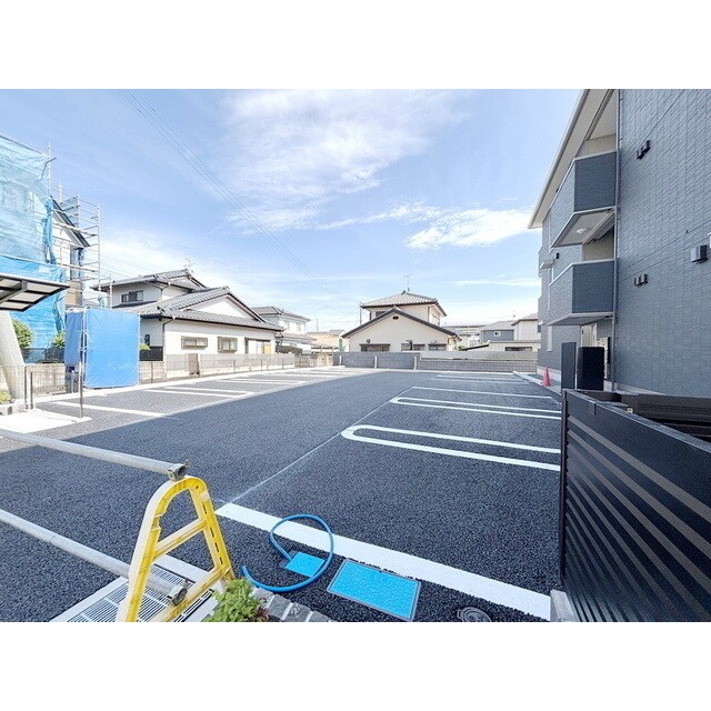 プア メリアの物件外観写真