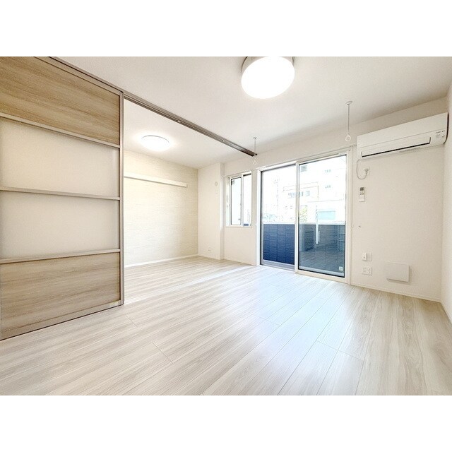 プア メリアの物件内観写真