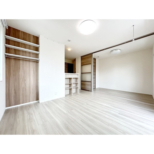 プア メリアの物件内観写真