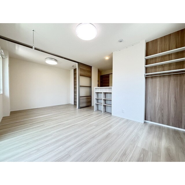 プア メリアの物件内観写真