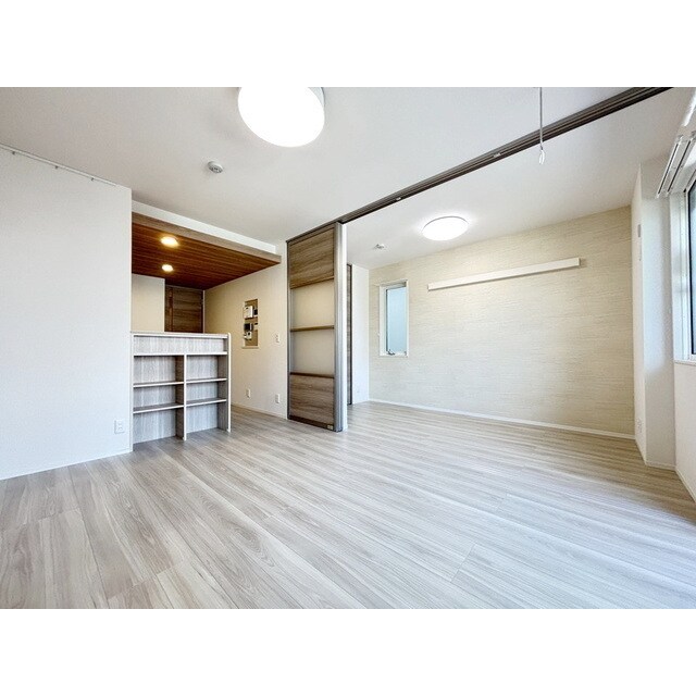 プア メリアの物件内観写真