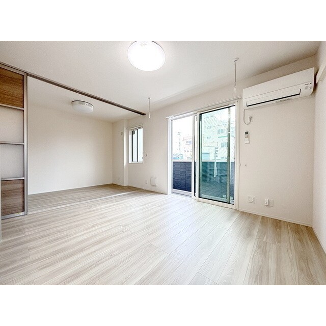 プア メリアの物件内観写真