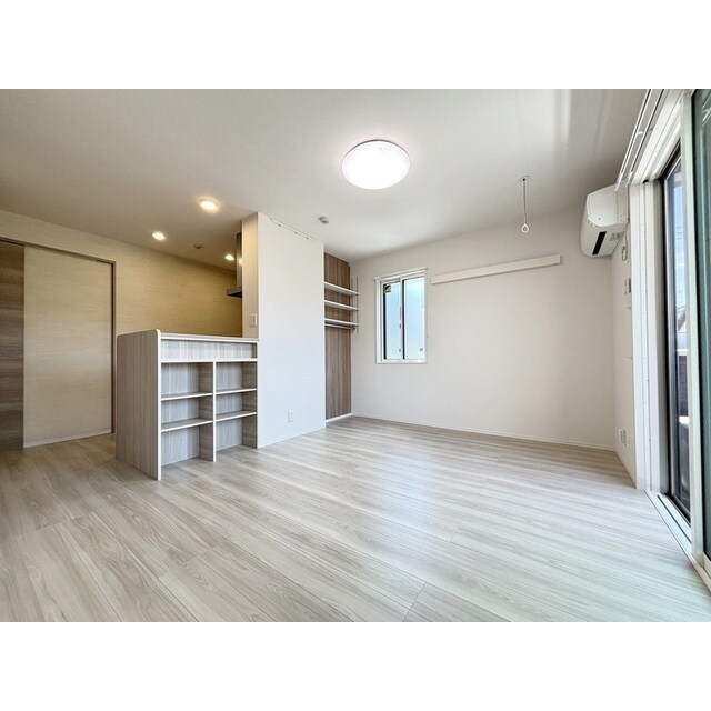 プア メリアの物件内観写真