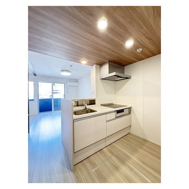 プア メリアの物件内観写真