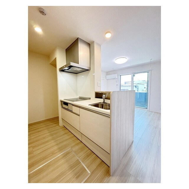 プア メリアの物件内観写真