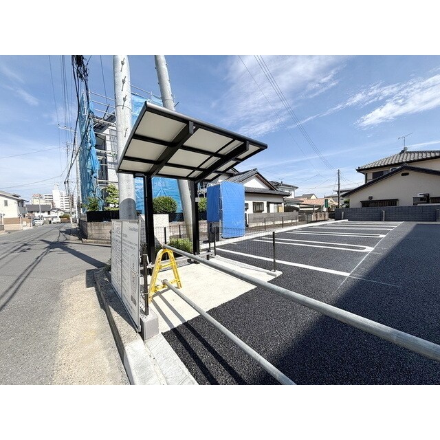 プア メリアの物件外観写真