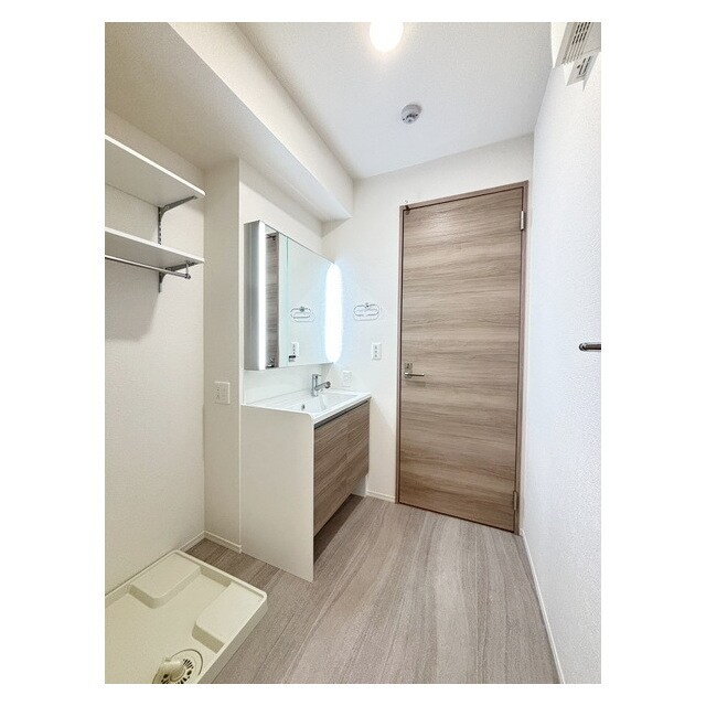 プア メリアの物件内観写真