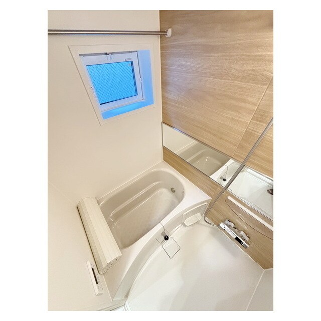 プア メリアの物件内観写真