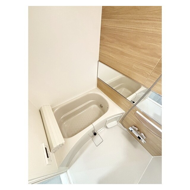 プア メリアの物件内観写真