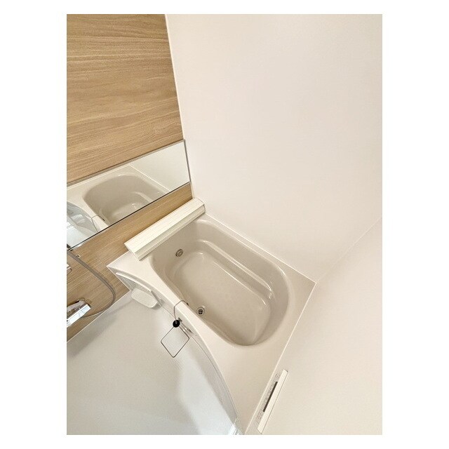 プア メリアの物件内観写真