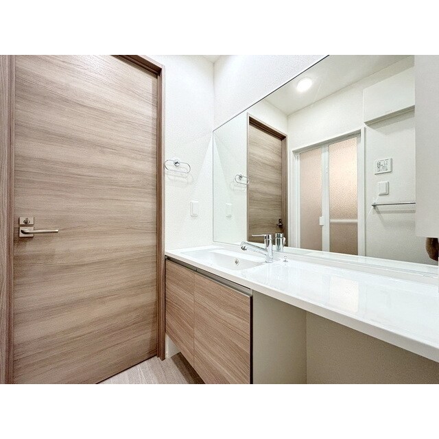 プア メリアの物件内観写真