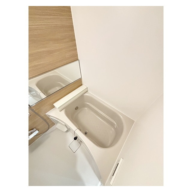 プア メリアの物件内観写真