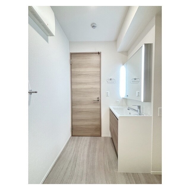 プア メリアの物件内観写真