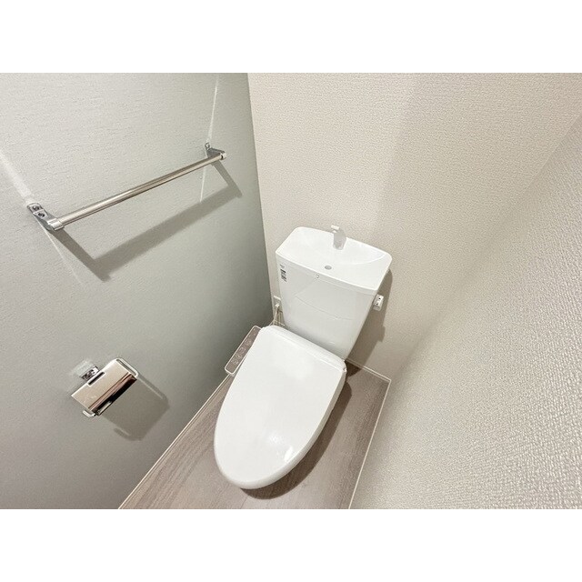 プア メリアの物件内観写真