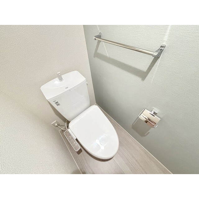 プア メリアの物件内観写真