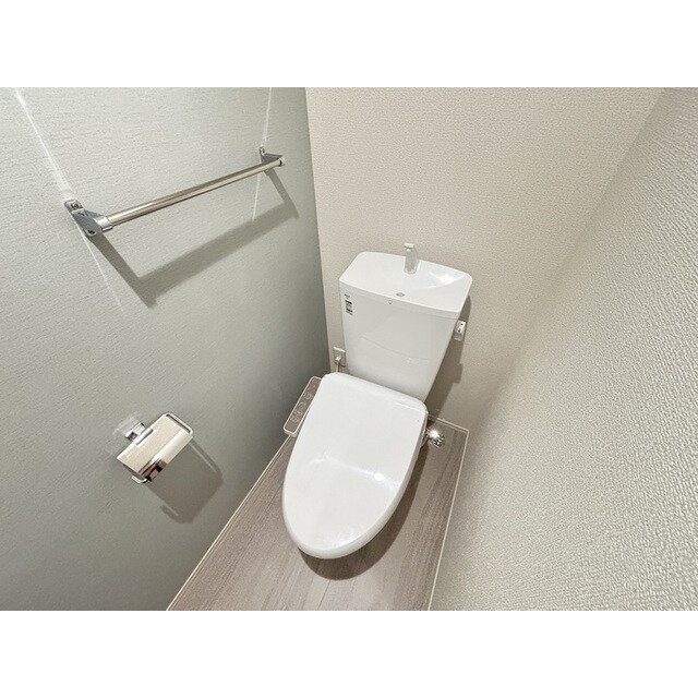 プア メリアの物件内観写真