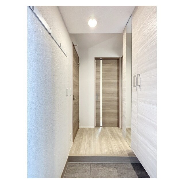 プア メリアの物件内観写真