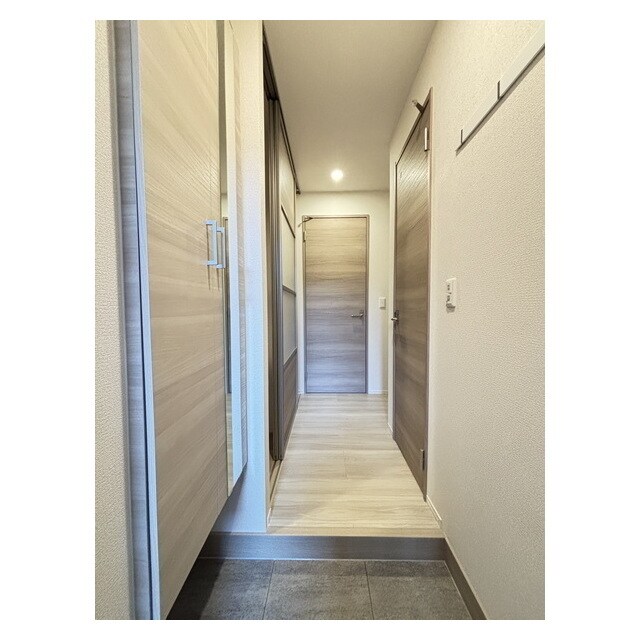 プア メリアの物件内観写真