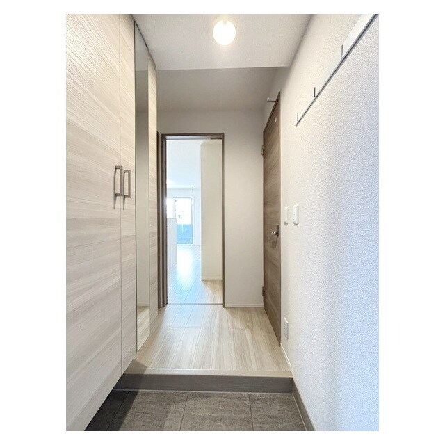 プア メリアの物件内観写真